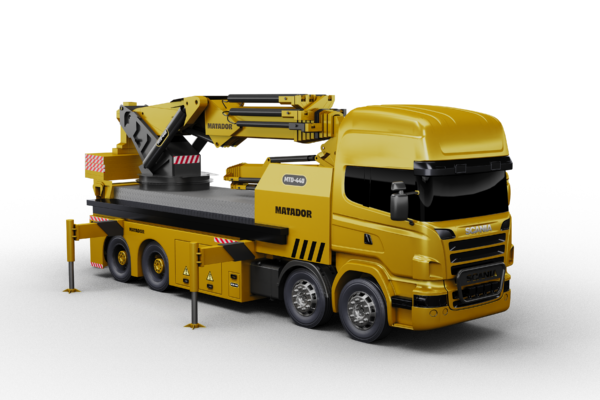 MTD-135 T5
